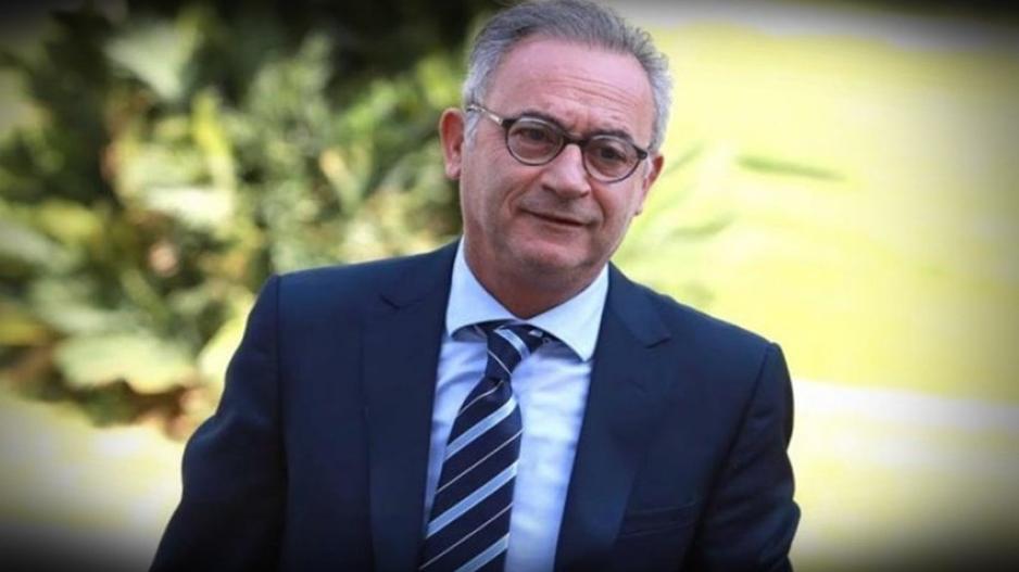 Αβέρωφ: Βρήκα μήνυμα από Χριστοδουλίδη, του είπα θα ακολουθηθούν οι διαδικασίες