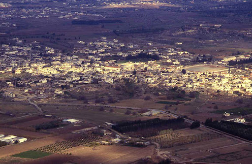 Δημόσια Ακρόαση για αίτημα εταιρείας επέκτασης ξενοδοχείου στον Δήμο Γεροσκήπου