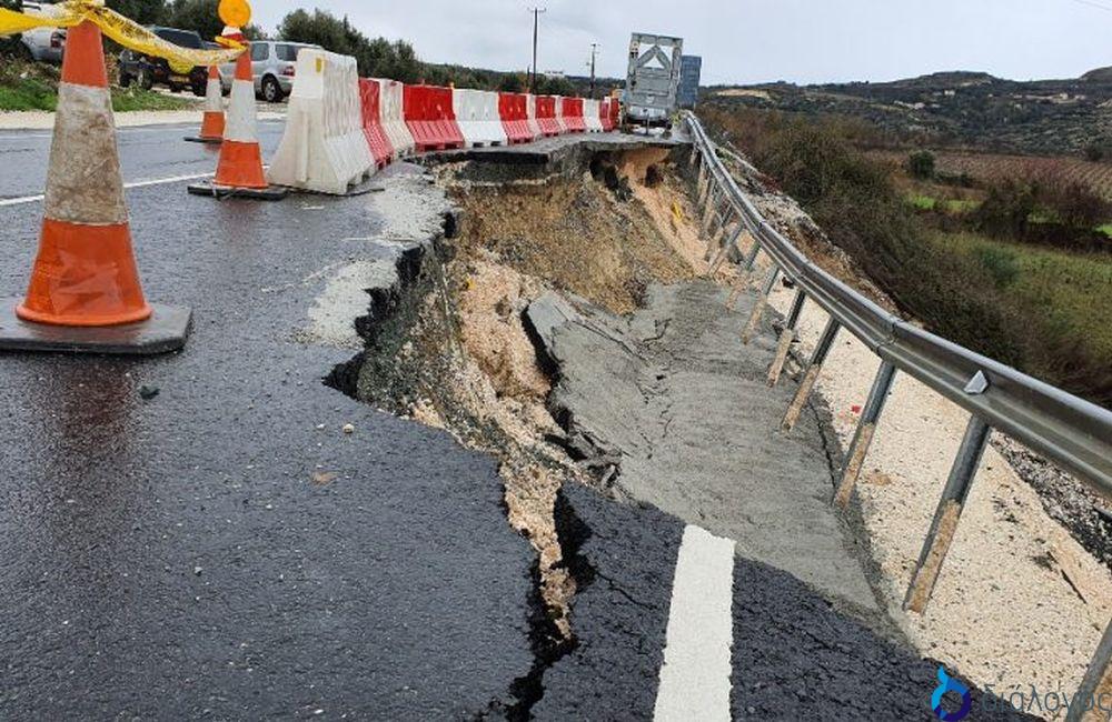 Θεού θέλοντoς και  Υπουργείου Μεταφορών επιτρέποντος…