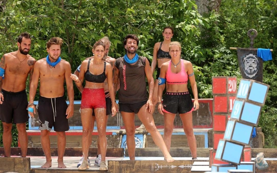 Survivor  25/4: Αυτή η ομάδα κερδίζει και πάει στο Μαϊάμι – Ποιους δυο θα πάρουν μαζί τους