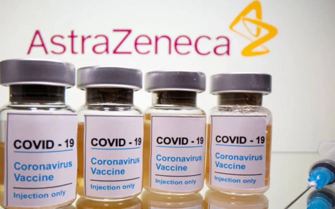 Τι γίνεται με όσους εμβολιάστηκαν με AstraZeneca μετά την απόσυρση του εμβολίου; Η απάντηση των ειδικών για το εάν υπάρχει κίνδυνος