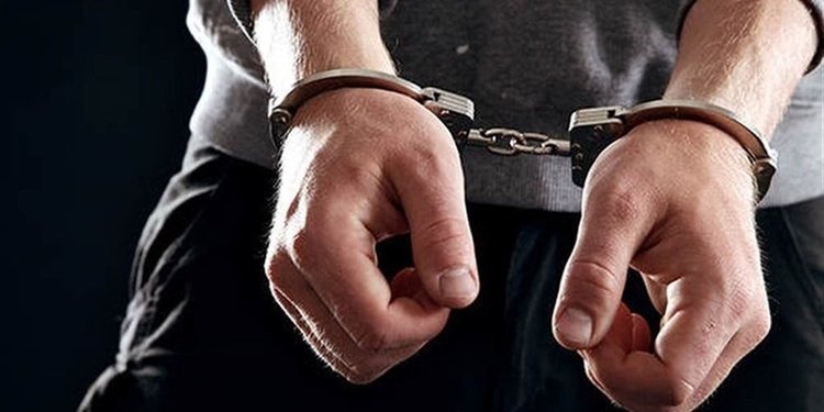 Συνελήφθη 44χρονος για κλοπή πορτοφολιού από υπεραγορά