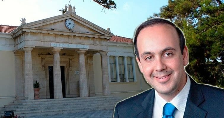 Πρώτος Δήμος στην Κύπρο με εξελεγμένες Οικονομικές Καταστάσεις  μέχρι και το 2023 ο Δήμος Πάφου