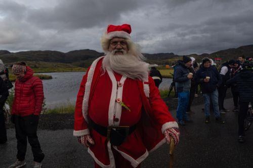 Και φέτος επιστολές στον Άγιο Βασίλη μέσω Post2Santa