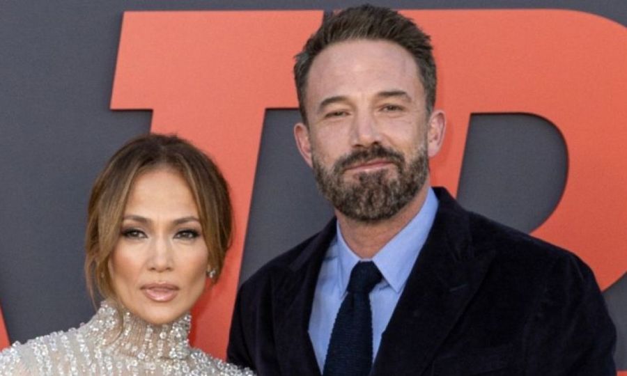 Οριστικοποιήθηκε το διαζύγιο των Jennifer Lopez και Ben Affleck