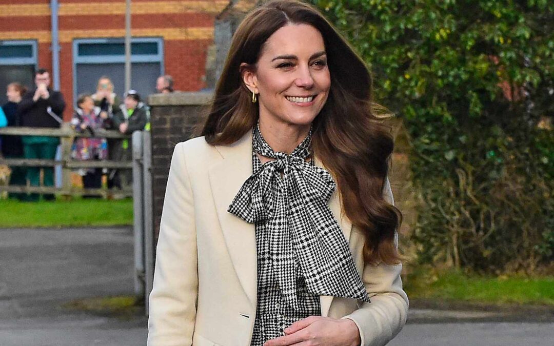 Kate Middleton: Tα νεότερα για την κατάσταση της υγείας της